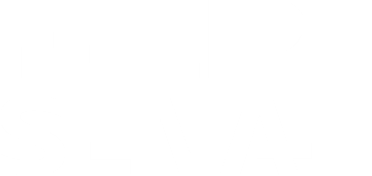 Logotipo Felipe Sena